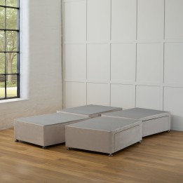 Split Divan Bed Base