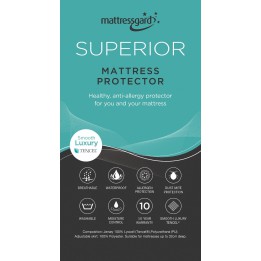 Contract Superior Mattress Protector