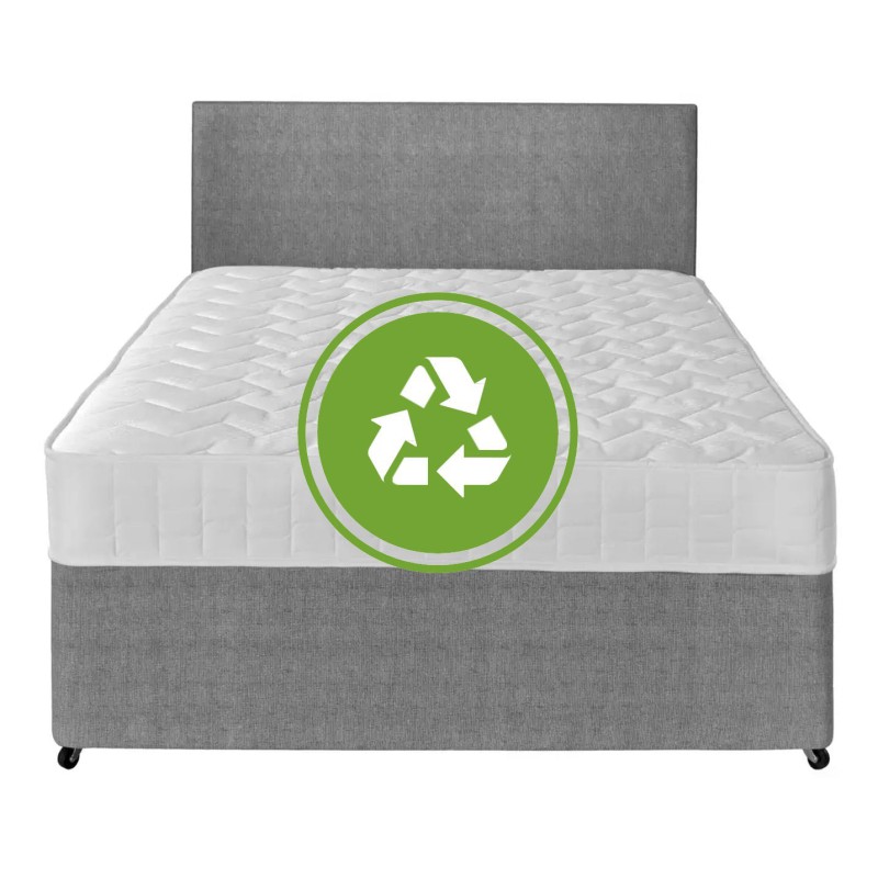 Old Divan Bed Collection