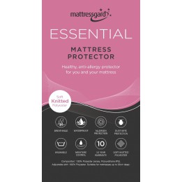 Contract Essential Mattress Protector