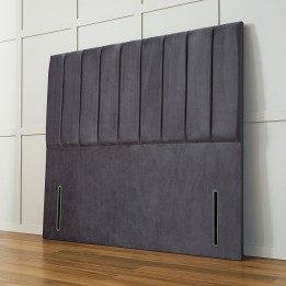 Luxury Montgomery Traditional Upholstered Headboard