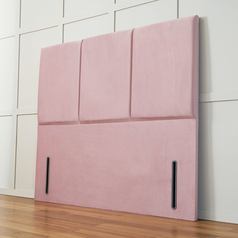 Luxury Zanda Traditional Upholstered Headboard