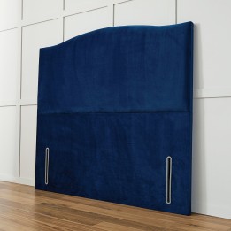 Luxury Classic Traditional Upholstered Headboard