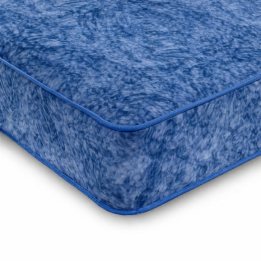 Contract Windermere Waterproof Coil Sprung Mattress - Crib 5