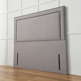 Luxury Monza Framed Upholstered Headboard