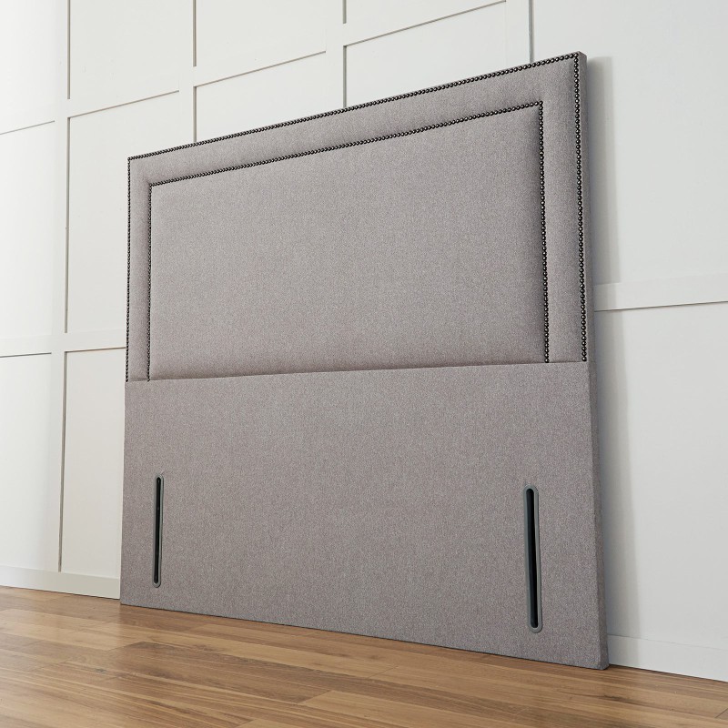 Luxury Monza Framed Upholstered Headboard
