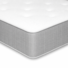 Contract Amalfi Ultimate Orthopaedic Firm Sprung Mattress