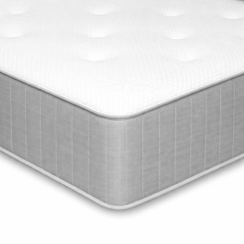 Contract Amalfi Ultimate Orthopaedic Firm Sprung Mattress