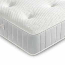 Contract Weybridge Cool Touch Memory Sprung Mattress