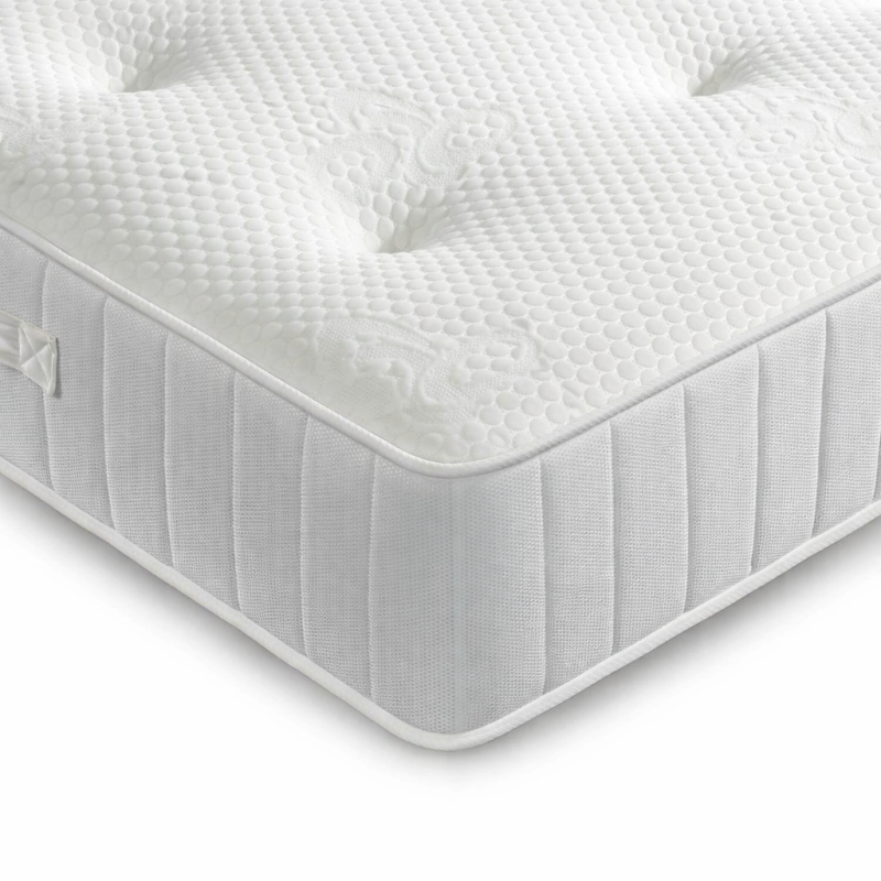 Contract Weybridge Cool Touch Memory Sprung Mattress