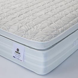 Cocoon Sirius 3000 Cooling Encapsulated Pillowbox Pocket Sprung Mattress