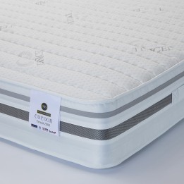 Cocoon Tencel 2000 Cooling Encapsulated Pocket Sprung Mattress