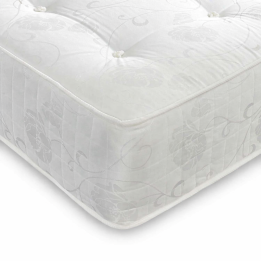 Contract Hampton Orthopaedic Extra Firm Sprung Mattress
