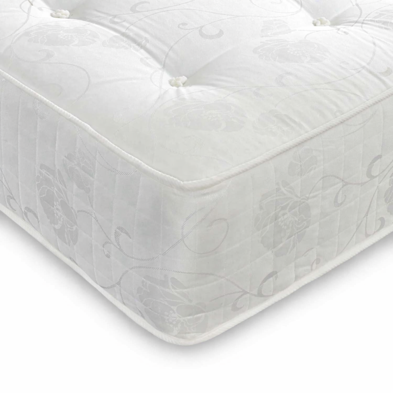 Contract Hampton Orthopaedic Firm Sprung Mattress
