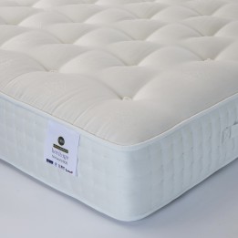 Contract Heritage Natural 5000 Pocket Sprung Mattress