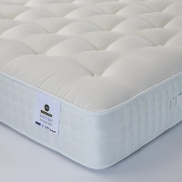 Contract Heritage Natural 2000 Pocket Sprung Mattress