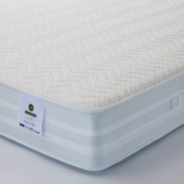Contract Vitality Solace 1000 Pocket Sprung Mattress