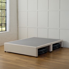 Contract Suitcase Storage Hideaway Divan Bed Base