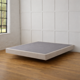 Contract Floating Low Divan Base