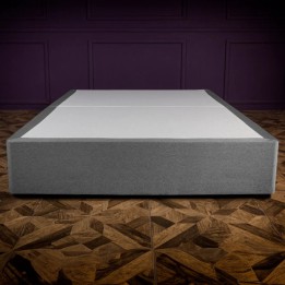 Contract Luxury Platform Top Divan Bed Base