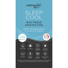 Sleep Cool Mattress Protector