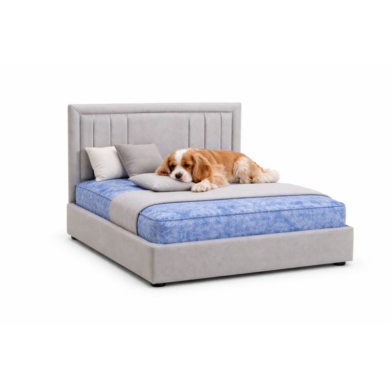 Signature Miami Luxury Pet Divan Bed with Matching Headboard – UK Made