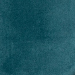 Teal - Plush - Velvet