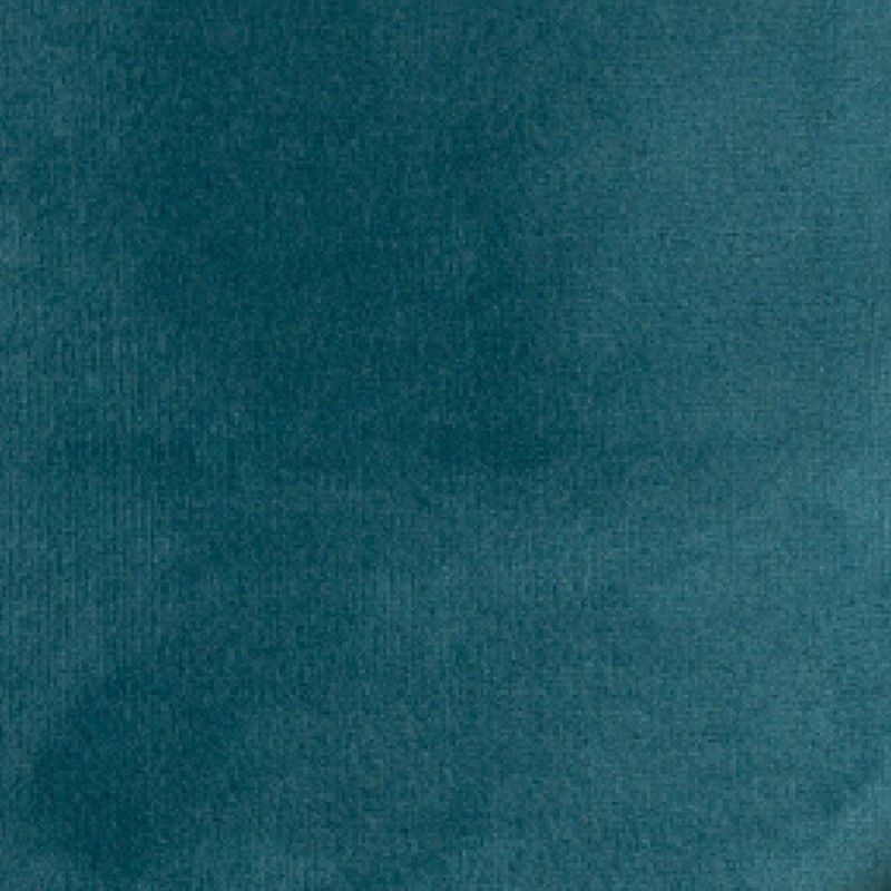 Teal - Plush - Velvet