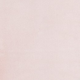 Soft Pink - Plush - Velvet