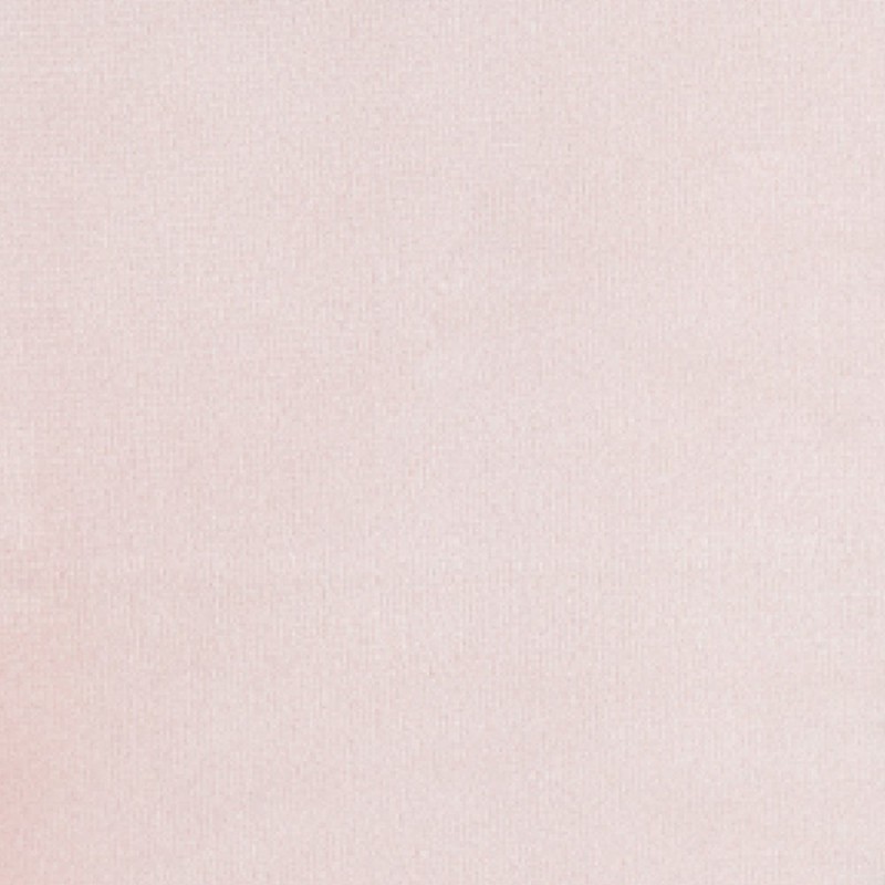 Soft Pink - Plush - Velvet