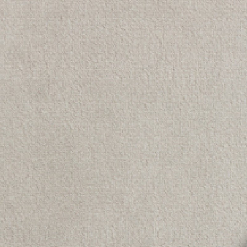 Silver - Plush - Velvet