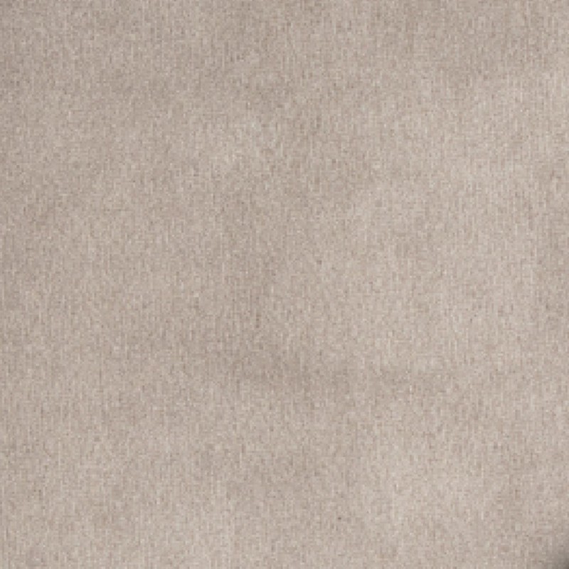 Light Grey - Plush - Velvet