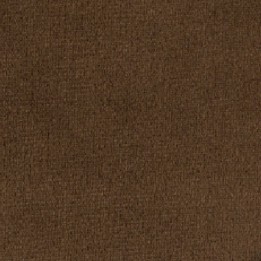 Chocolate- Plush - Velvet