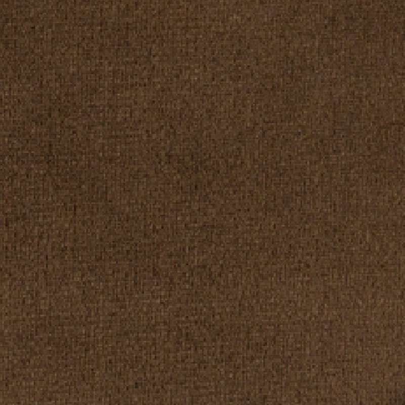 Chocolate- Plush - Velvet