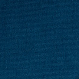 Blue - Plush - Velvet