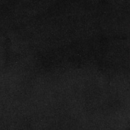 Black - Plush - Velvet