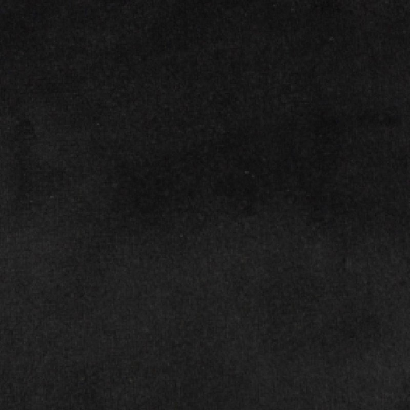 Black - Plush - Velvet