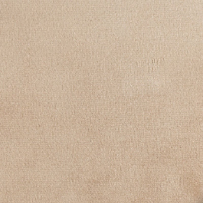 Beige - Plush - Velvet