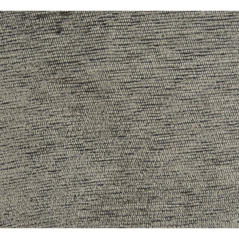 Chenille - Charcoal