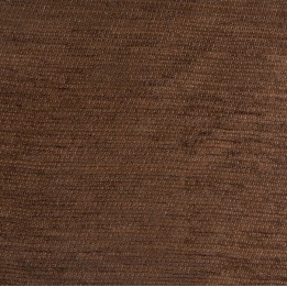 Chenille - Brown