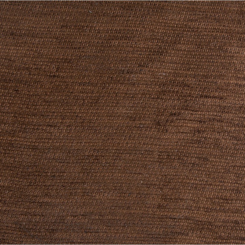 Chenille - Brown