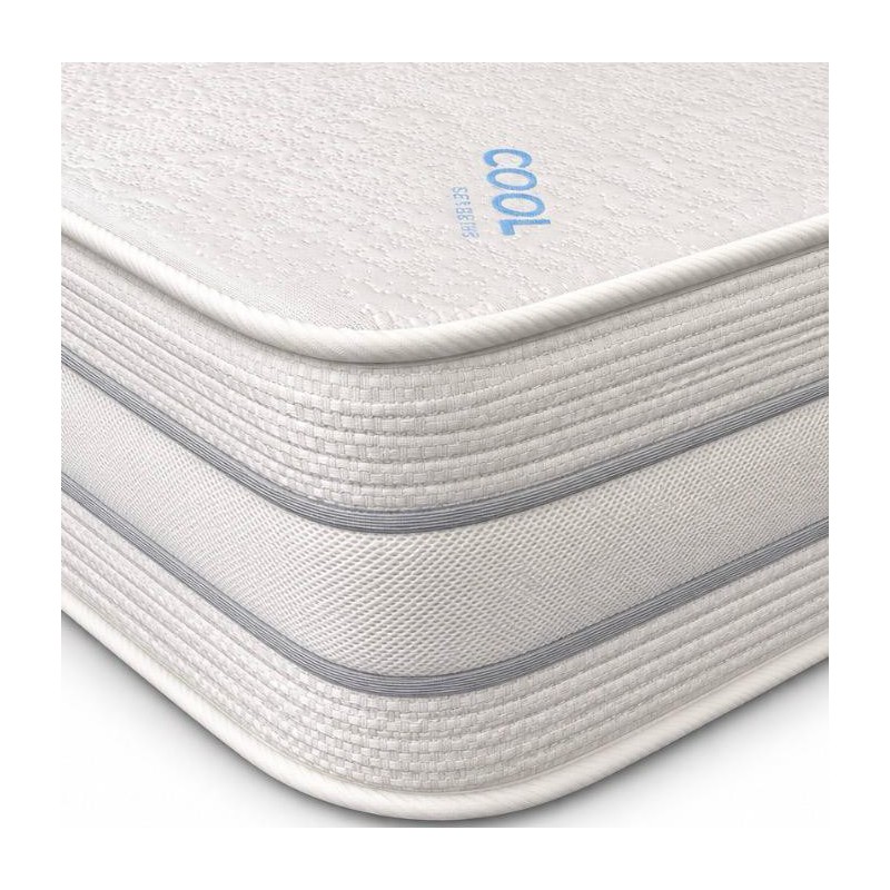 TriCore Align - Pro HD Foam Mattress