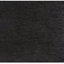 Chenille - Black
