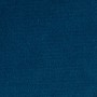 Blue Plush Velvet