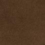 Chocolate Plush Velvet