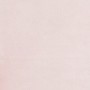 Soft Pink Plush Velvet