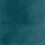 Teal Plush Velvet